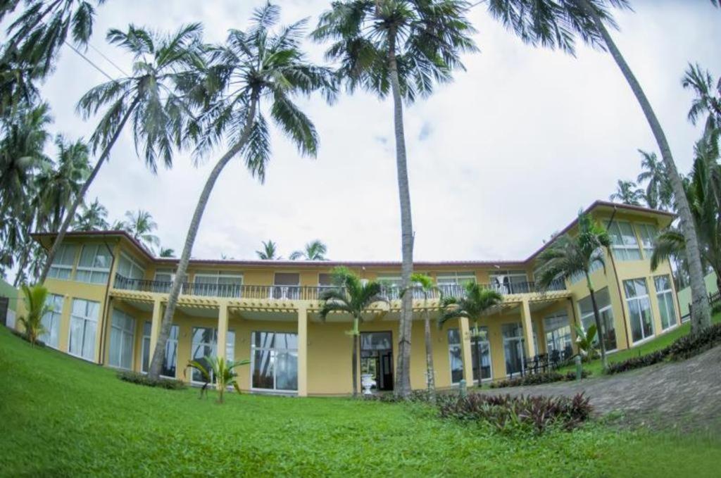 Hotel Villa Viana Marawila Extérieur photo