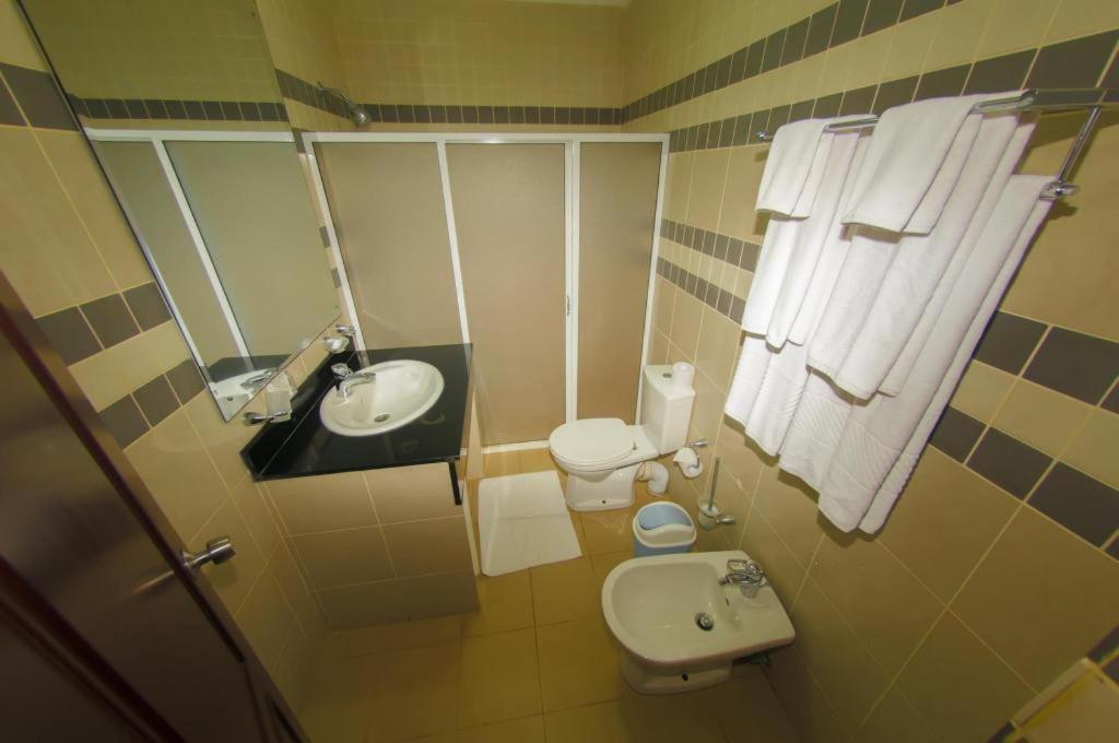 Hotel Villa Viana Marawila Extérieur photo